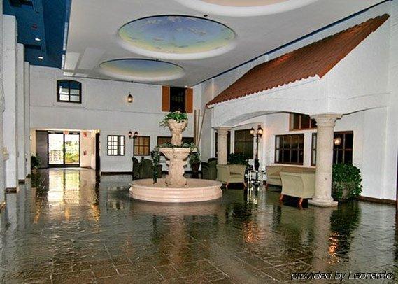 Clarion Hotel & Casino Las Vegas Interior photo